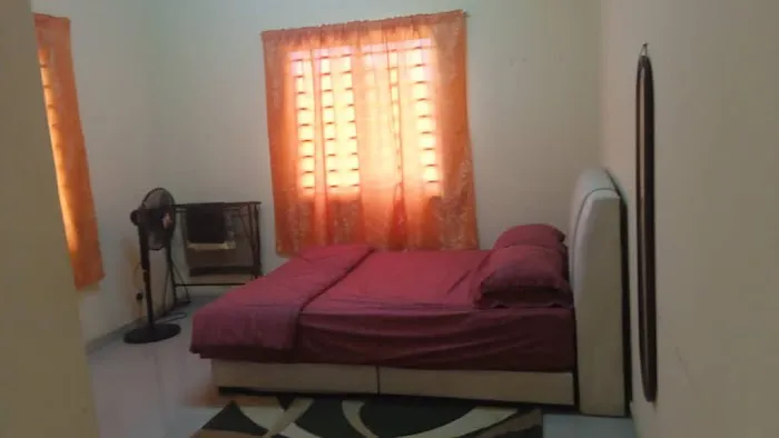 homestay slim river kg jaya Picture 8