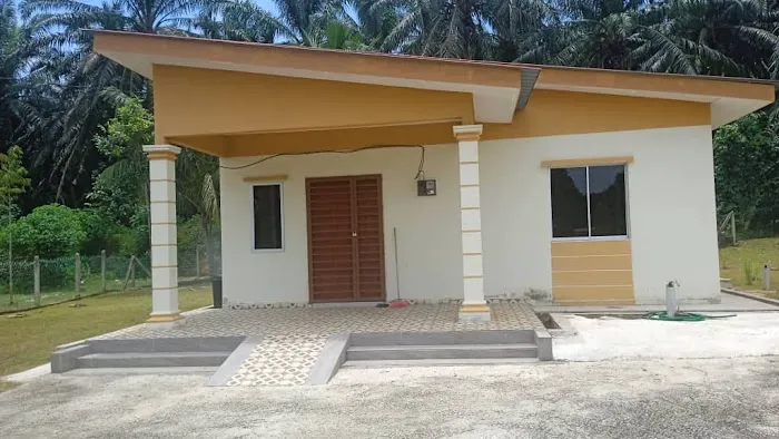 homestay slim river kg jaya Picture 4