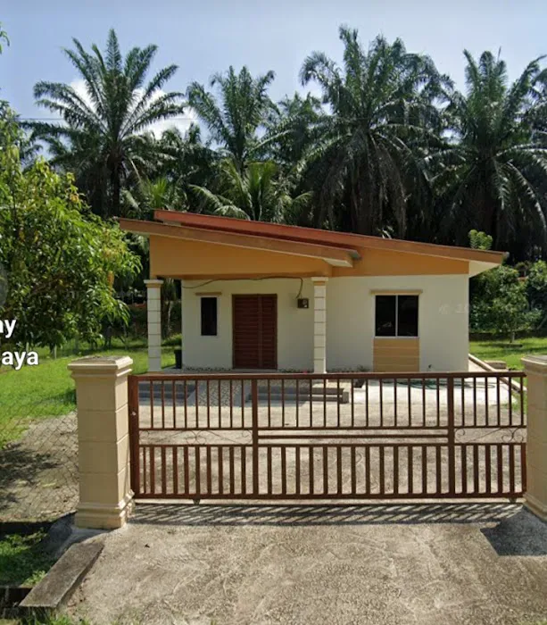 homestay slim river kg jaya Picture 10