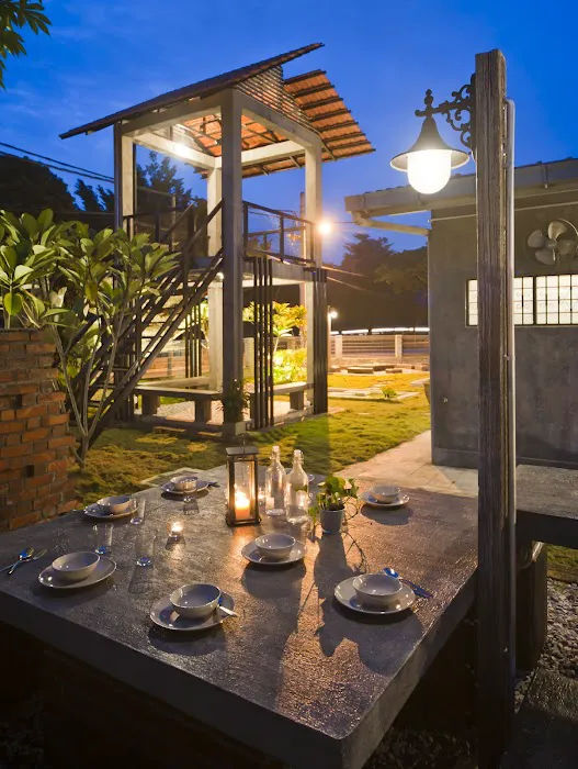 LH Homestay Picture 3