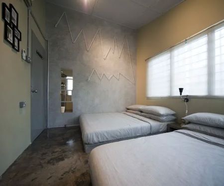 LH Homestay