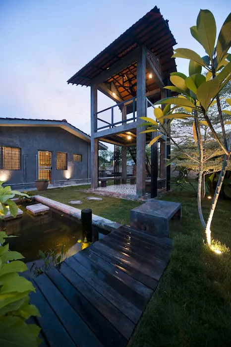 LH Homestay Picture 5