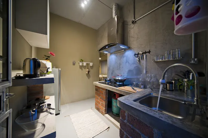 LH Homestay Picture 10