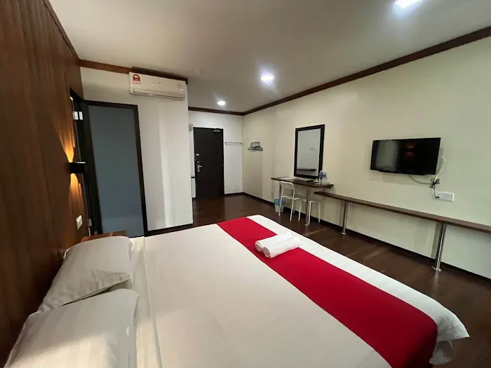 Capital O 89333 Musse Hotel Picture 2