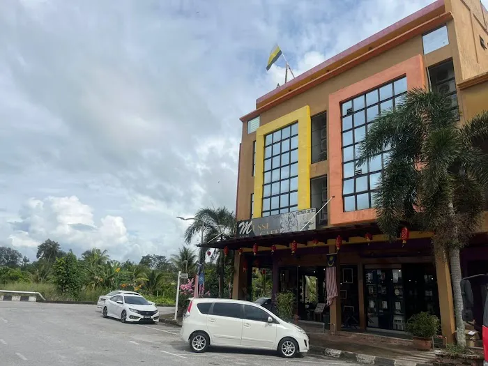Capital O 89333 Musse Hotel Picture 3