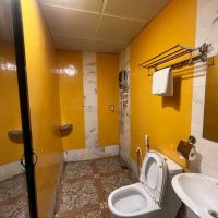 Capital O 89333 Musse Hotel ico