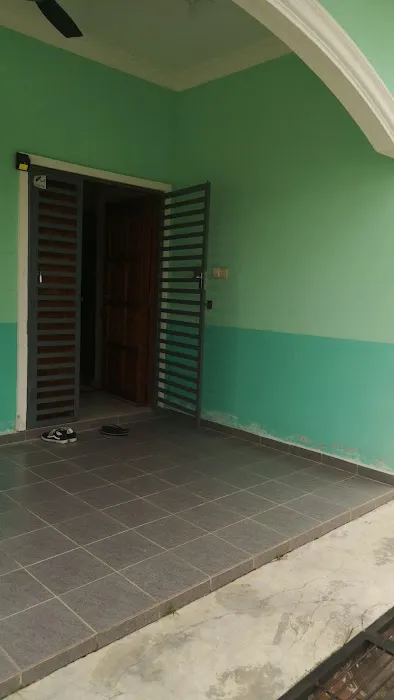 Homestay Bonda (Homestay Behrang) Picture 2