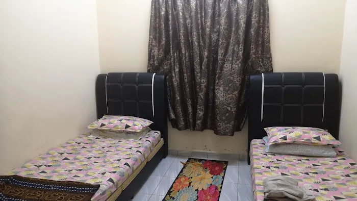 Homestay Bonda (Homestay Behrang) Picture 3