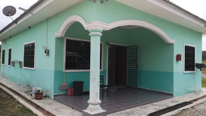 Homestay Bonda (Homestay Behrang) Picture 1