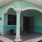 Homestay Bonda (Homestay Behrang)