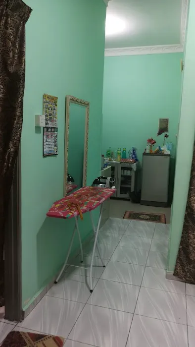 Homestay Bonda (Homestay Behrang) Picture 4