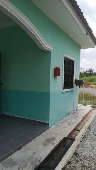 Homestay Bonda (Homestay Behrang) Picture 6