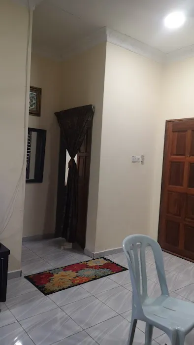 Homestay Bonda (Homestay Behrang) Picture 8