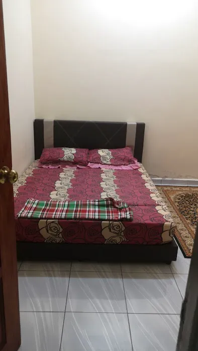 Homestay Bonda (Homestay Behrang) Picture 7