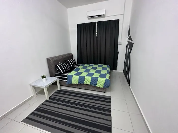 SakuZa Homestay Slim River Perak Picture 4