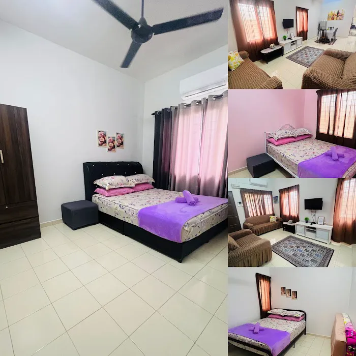 Ar Rayyan Homestay Slim River Picture 4