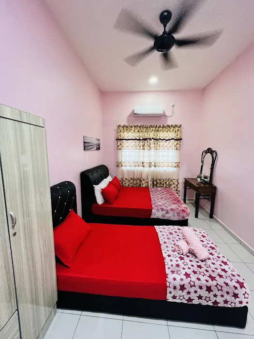Ar Rayyan Homestay Slim River Picture 2