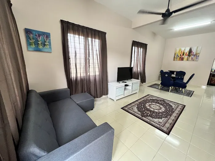 Ar Rayyan Homestay Slim River Picture 5
