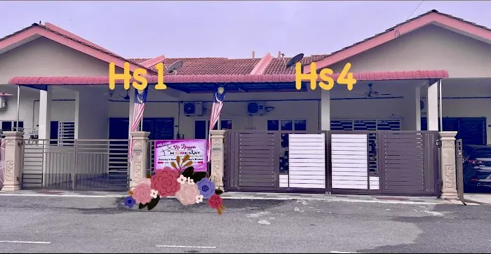 Ar Rayyan Homestay Slim River Picture 1