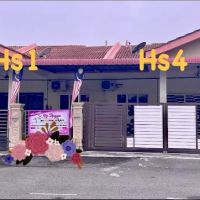 Ar Rayyan Homestay Slim River ico