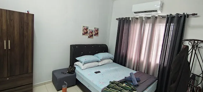 Ar Rayyan Homestay Slim River Picture 9