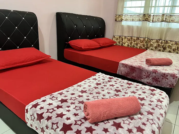 Ar Rayyan Homestay Slim River Picture 8