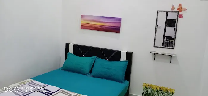 Ar Rayyan Homestay Slim River Picture 7