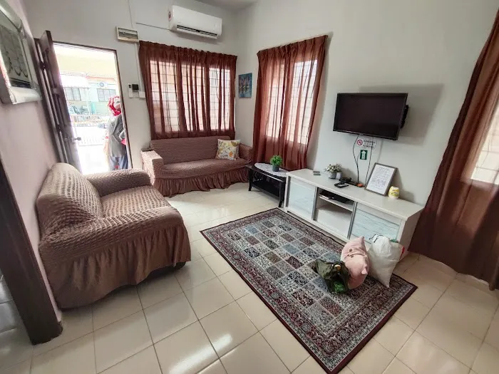 Ar Rayyan Homestay Slim River Picture 6