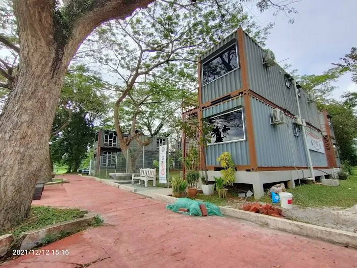 Carebins Tasik YDP Picture 2