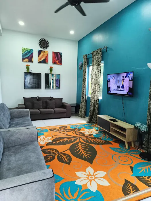 Doktor Homestay Slim River Picture 1