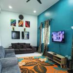 Doktor Homestay Slim River