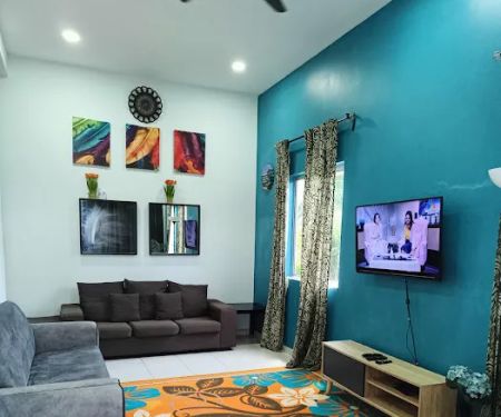Doktor Homestay Slim River