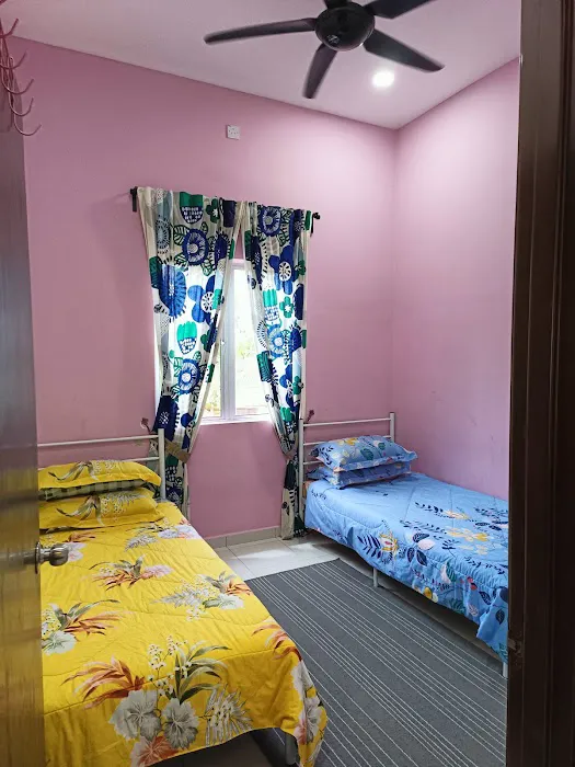 Doktor Homestay Slim River Picture 3