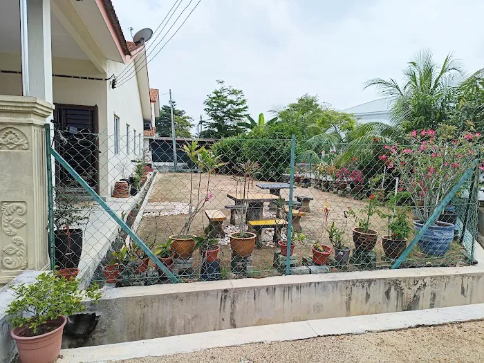 Doktor Homestay Slim River Picture 2