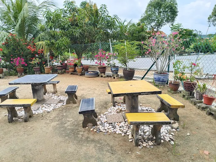 Doktor Homestay Slim River Picture 4