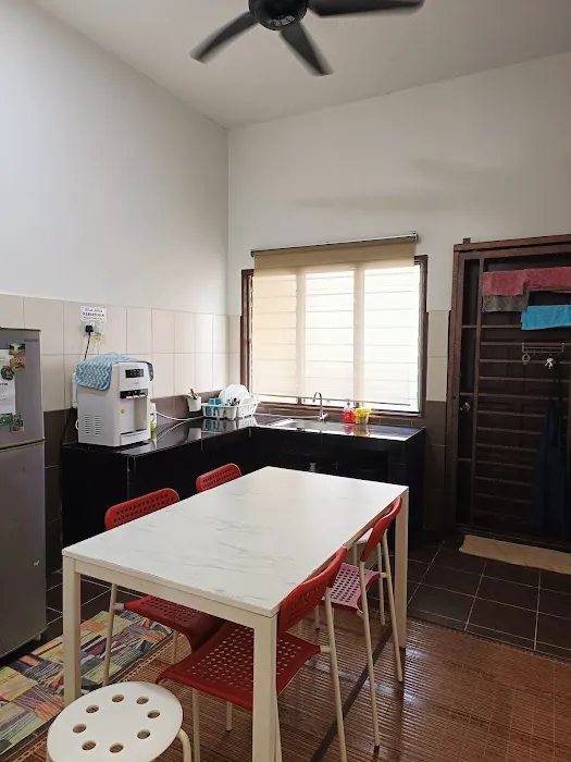 Doktor Homestay Slim River Picture 6