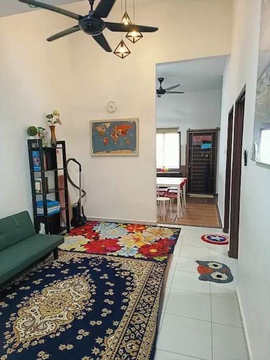 Doktor Homestay Slim River Picture 7