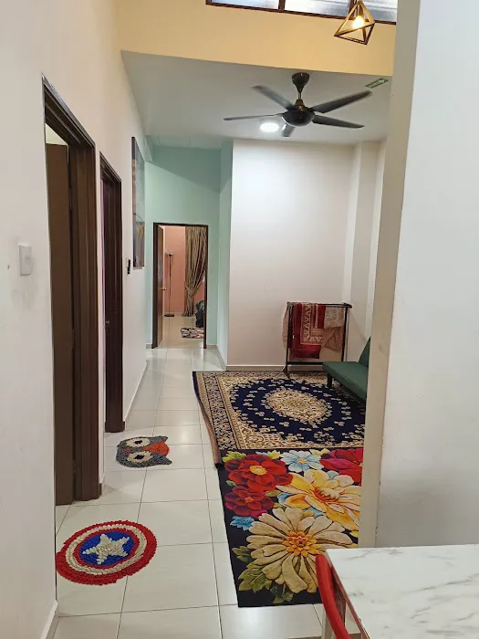 Doktor Homestay Slim River Picture 8