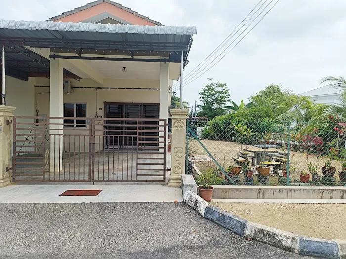 Doktor Homestay Slim River Picture 9