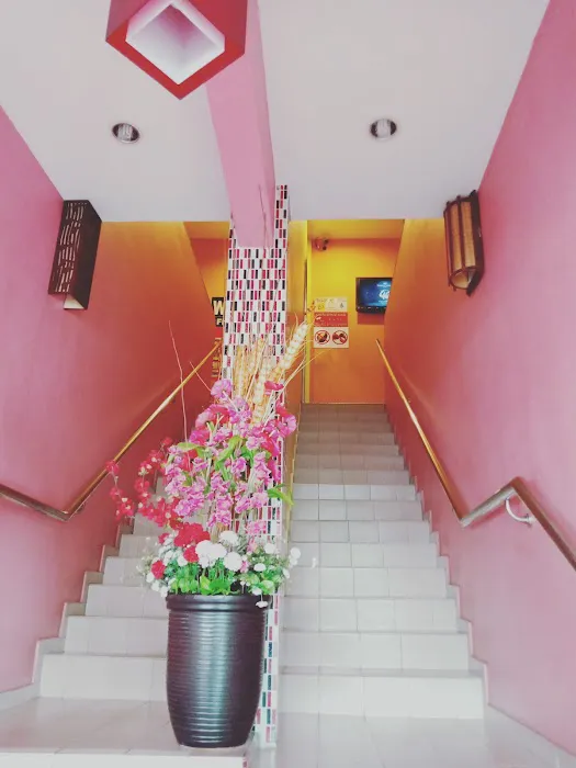 Weng Kong Hotel Slim River Picture 6
