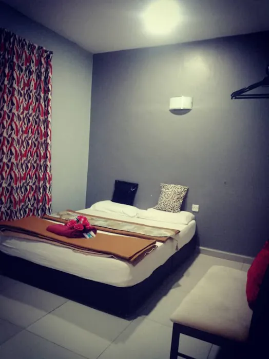 Weng Kong Hotel Slim River Picture 5