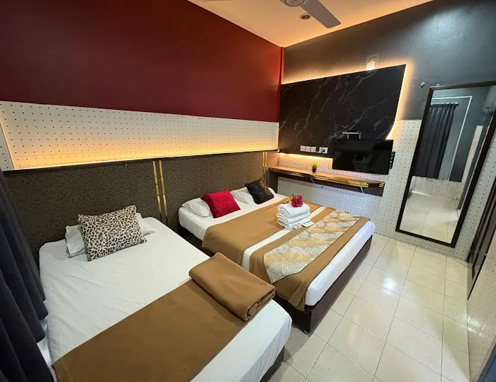 Weng Kong Hotel Slim River Picture 3