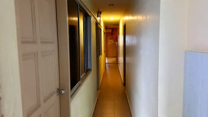 Weng Kong Hotel Slim River Picture 4