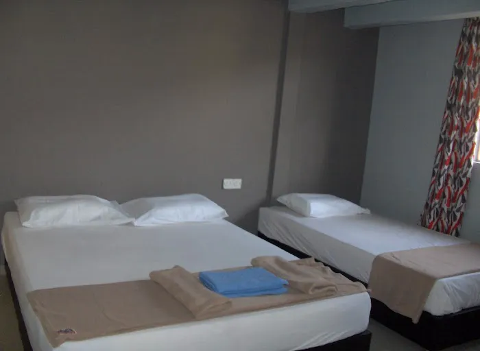 Weng Kong Hotel Slim River Picture 7