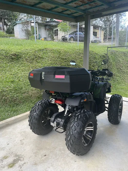 Panchur ATV and Campsite Picture 2