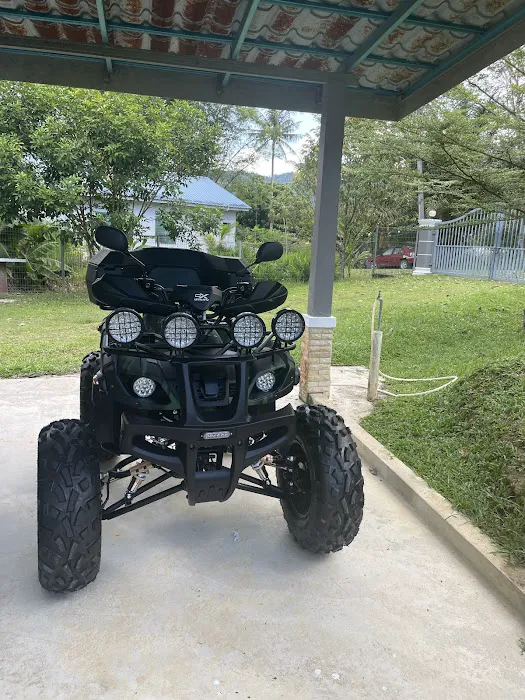 Panchur ATV and Campsite Picture 3