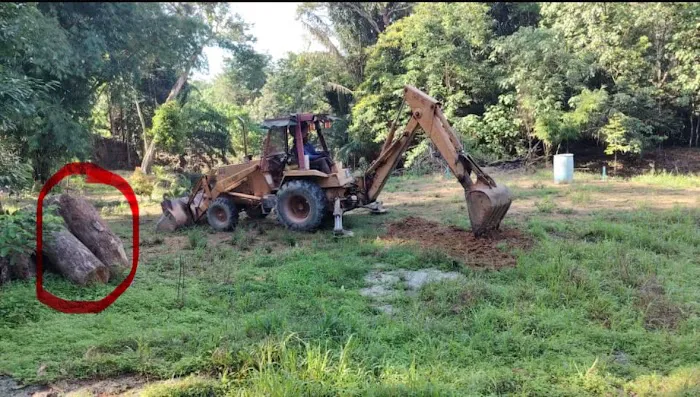 Panchur ATV and Campsite Picture 1