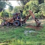 Panchur ATV and Campsite