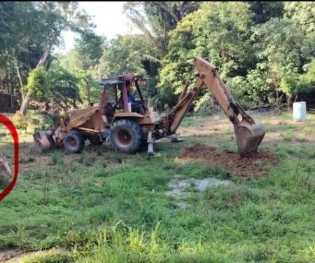 Panchur ATV and Campsite