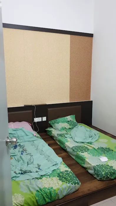 Kuantan Seri Damai Guesthouse Picture 1